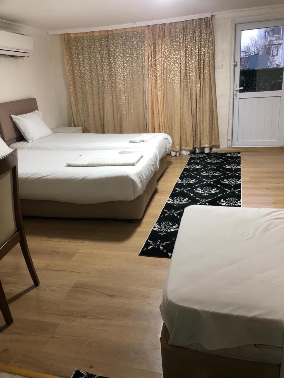 Mila Boutique&apt Apartment Istanbul