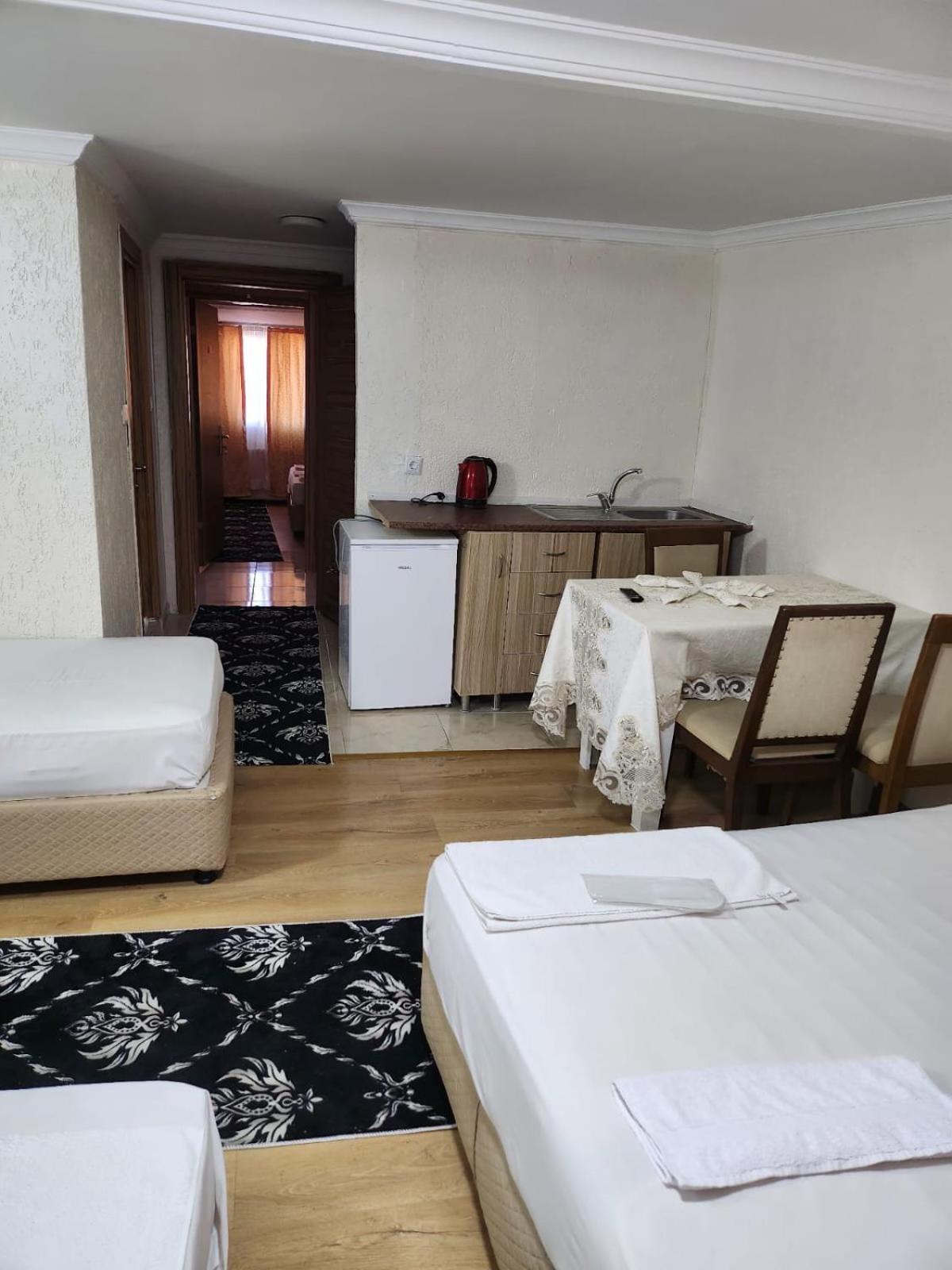 Mila Boutique&apt Apartment